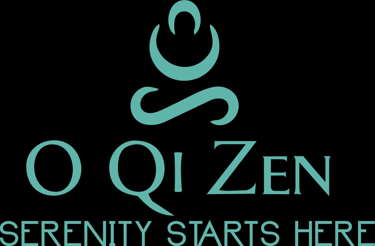OQIZEN Serenity Starts Here